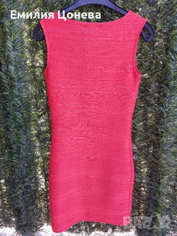 красива лятна рокля, снимка 2 - Рокли - 51049518