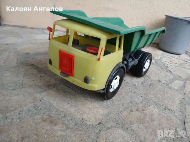 КДН, снимка 1