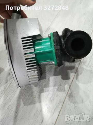 Помпа за парно WILO Stratos 30/1-10(DE), снимка 3 - Водни помпи - 39502823