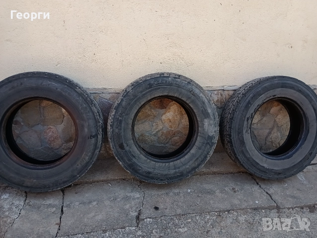 Гими, снимка 3 - Гуми и джанти - 51431662