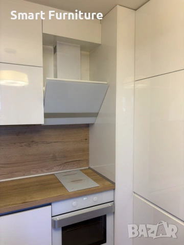 Мебели по поръчка