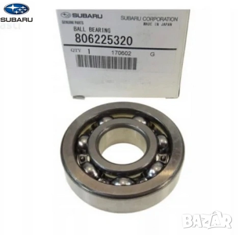 Лагер диференциал 806225320 Subaru