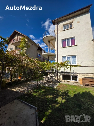 продава се къжа гр Мездра, снимка 3 - Къщи - 53332497