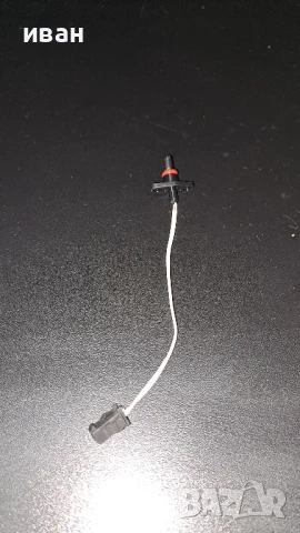 температурен сензор за съдомиялна  gorenje 45см. GV55110, снимка 3 - Съдомиялни - 50906042