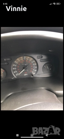 Кемпер Форд Т350 2002г 112к 2.4 дизел, снимка 8 - Каравани и кемпери - 52432630