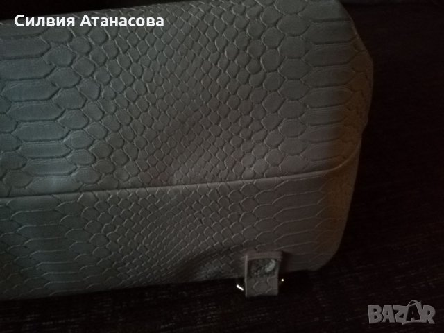 Раница CLARKS кожа , снимка 13 - Раници - 35049816