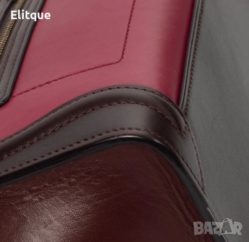 Дамска чанта  - изберете качество и стил за вашия ежедневен аксесоар!, снимка 4 - Чанти - 52888529