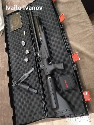 Въздушни пушки,Най-добри цени ! , снимка 3 - Други спортове - 52157654