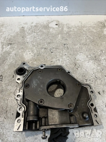 Маслена помпа за Peugeot 1007 1.4 HDi (2006) 9652426380, снимка 2 - Части - 53560356