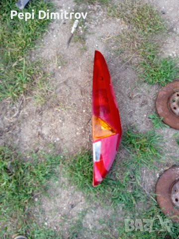 Стоп десен FIAT PUNTO 09.99-03.12, снимка 2 - Части - 37953488