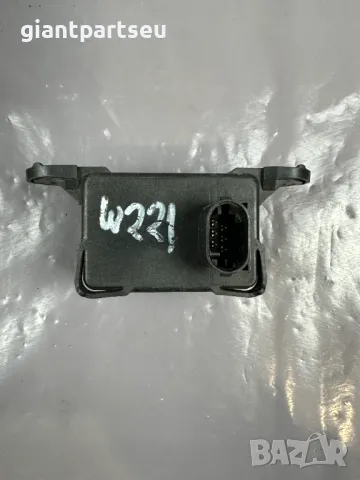 ESP Датчик за Мерцедес Mercedes-benz W221 A0045422118, снимка 3 - Части - 49427158