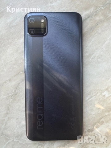 Телефон Realme C11 (работещ), снимка 3 - Други - 52934023