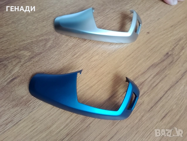 панел за джойстик/скоростен лост, снимка 7 - Аксесоари и консумативи - 53216044