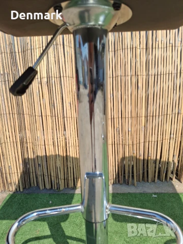 Бар столове 2 броя , снимка 5 - Столове - 50690275