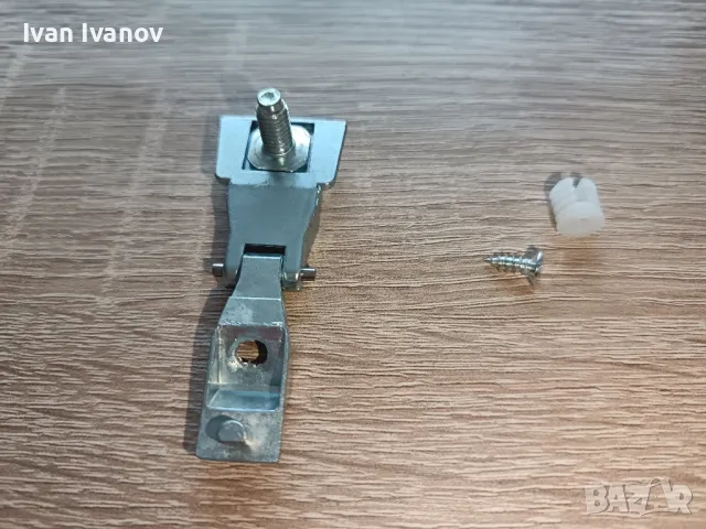 Панта комплект за външна дръжка на Алфа Ромео 147, ГТ, Фиат. , снимка 3 - Части - 50200775