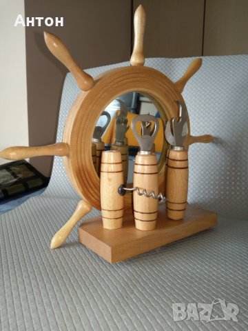  Комплект за Вино СССР., снимка 7 - Антикварни и старинни предмети - 28070999