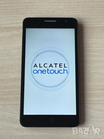 Alcatel Pop Star, снимка 2 - Alcatel - 53303968