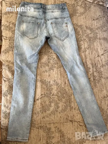 Панталони/дънки 5бр., размири XS/S размер, снимка 10 - Дънки - 49491532