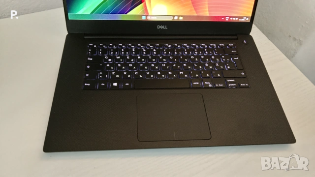 Dell Precision 5530 , снимка 4 - Лаптопи за дома - 53297407