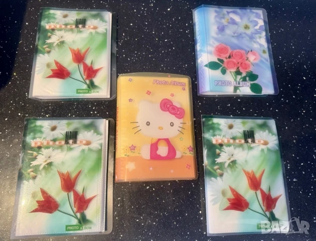 15 фото албума за 560 снимки + 2 подарьк (още 132 снимки), снимка 7 - Други - 50762384