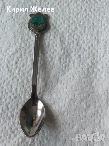 Сувенирна лъжичка 52656