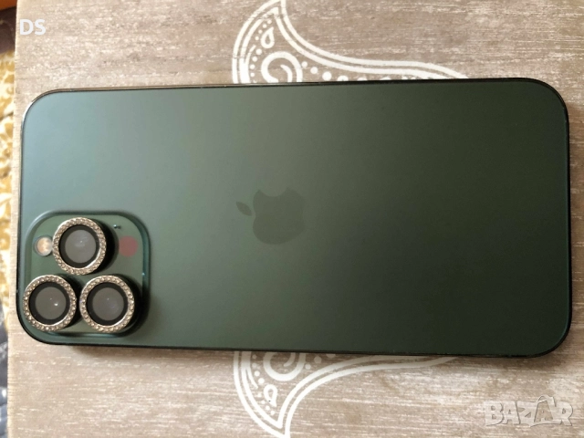 iPhone 13 Pro Max 256 GB, снимка 4 - Apple iPhone - 52903787