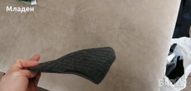 Шапки зимна, спортна, боне, мъжка шапка, снимка 6 - Шапки - 28297077