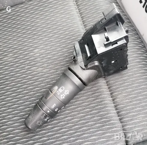 Лостче Светлини Мигачи Nissan X-Trail T30, снимка 7 - Части - 48156243