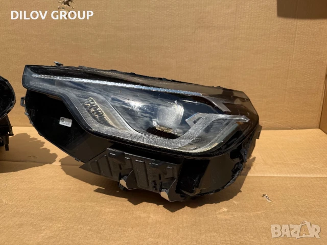 Фарове BMW LED G42 M2 G82 | 2023, снимка 4 - Части - 51254289