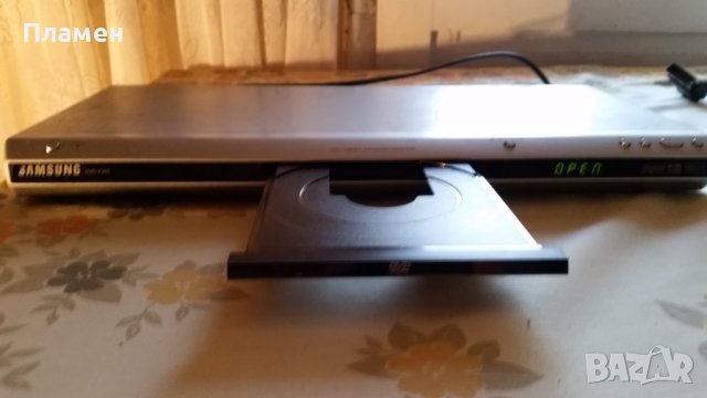 DVD SAMSUNG P365, снимка 1