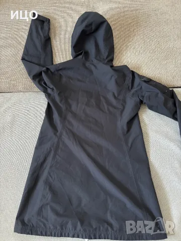Тънко яке/горнище  Helly Hansen, снимка 5 - Якета - 49932339