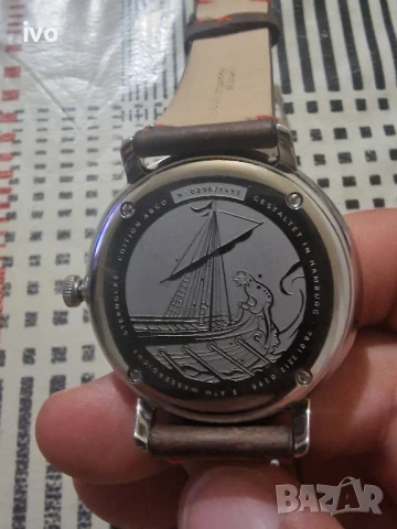 sternglas watches, снимка 7 - Мъжки - 51378988