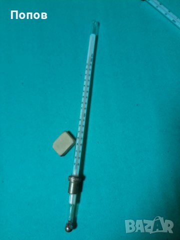 Термометри соц. производство ГДР , снимка 10 - Други стоки за дома - 42362978