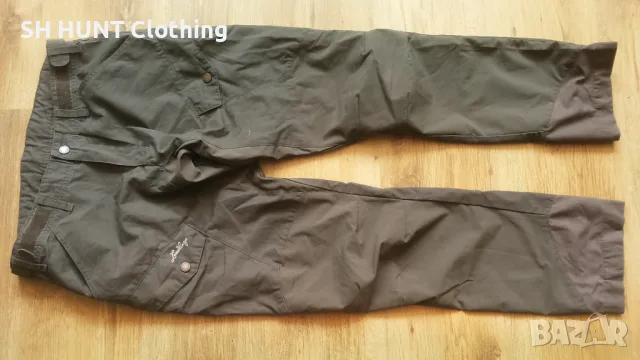 Lundhags Banne Stretch Trouser размер 38 / M панталон със здрава и еластична материи - 1039