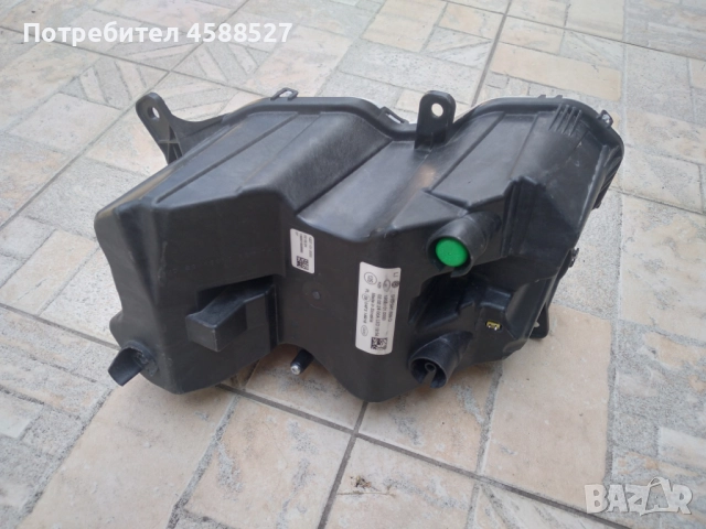 Ляв халоген за Фолксваген Голф 8 GTI GTD - 5HO941699D vw golf 8, снимка 4 - Части - 51882864