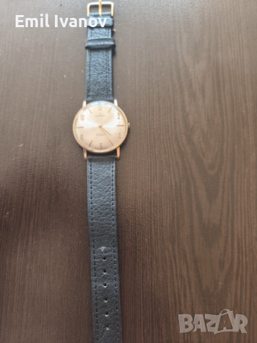 Vintage часовник , снимка 5 - Други - 53254678