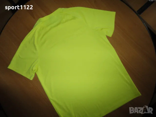 Peak Performance/М/нова/оригинална тениска, снимка 6 - Тениски - 49392761