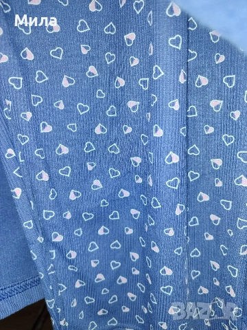 Дамска пижама 2XL, снимка 3 - Пижами - 53471199