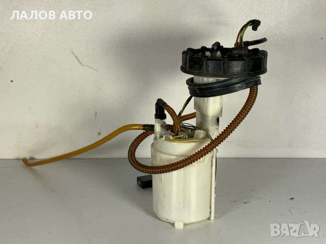 Бензинова помпа кошница нивомер гориво Ауди А4 Audi A4 B6 2.0i 130к.с. 