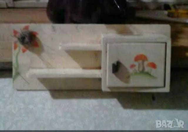 ТЪРСЯ!, снимка 1