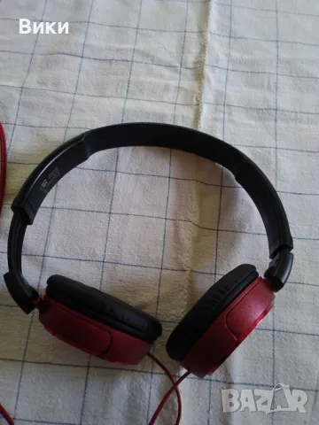 Слушалки Sony