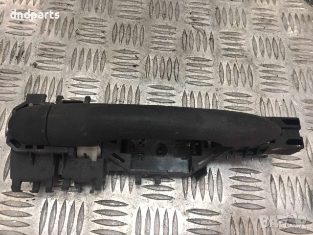 Задна лява дръжка Renault Megane,2004г.