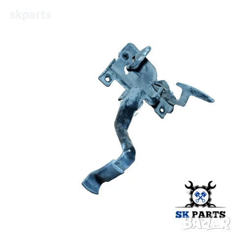 Брава преден капак Audi A4 B6 / Ауди А4 Б6