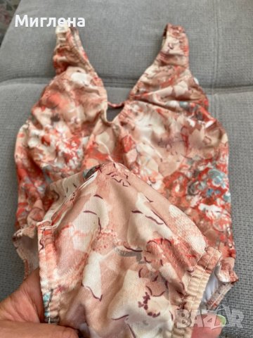 Цял бански , снимка 4 - Бански костюми - 37469159