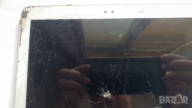 Samsung Tab Pro - Samsung SM-T520 таблет 10.1", снимка 6 - Таблети - 37155447