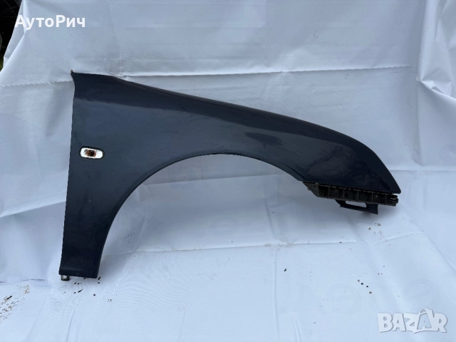 Десен Калник Saab 93 /2002-2007г./