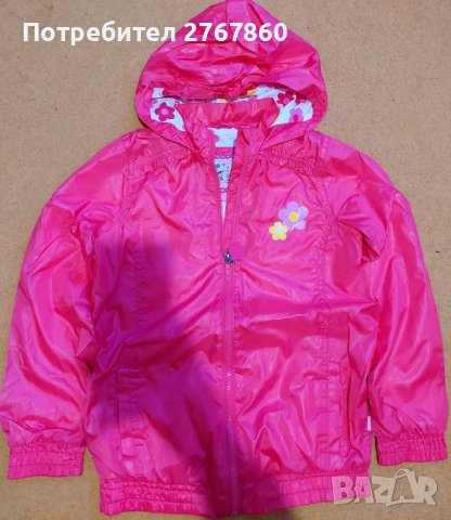 Детски якета размер 140, снимка 3 - Детски якета и елеци - 38836006