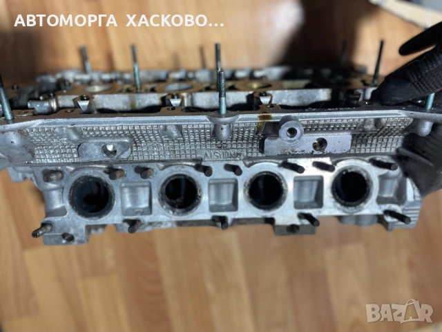 Цилиндрова глава 058 103 373 D VW Golf 1.8 AGN 