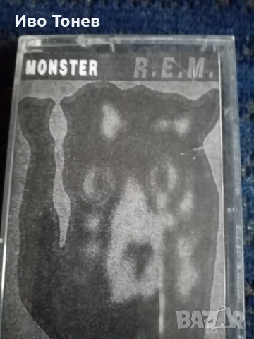 МЕТЪЛ МУЗИКА КАСЕТКИ, снимка 11 - Аудио касети - 52940951