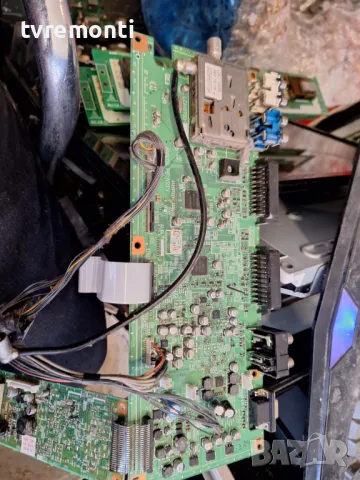 SSB LCA10793 LCB10793- 001A SFL-1251A ,for JVC LT-47V80BU 47inc DISPLAY LC470WU2 (SL)(C1)